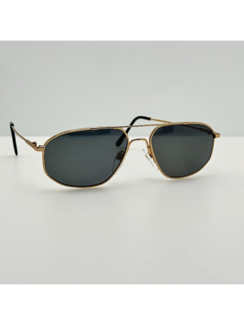 Eschenbach Sunglasses 3763 20 Titanflex Polarized 56-17-140